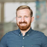 Portrait picture of Fabian Hurnaus